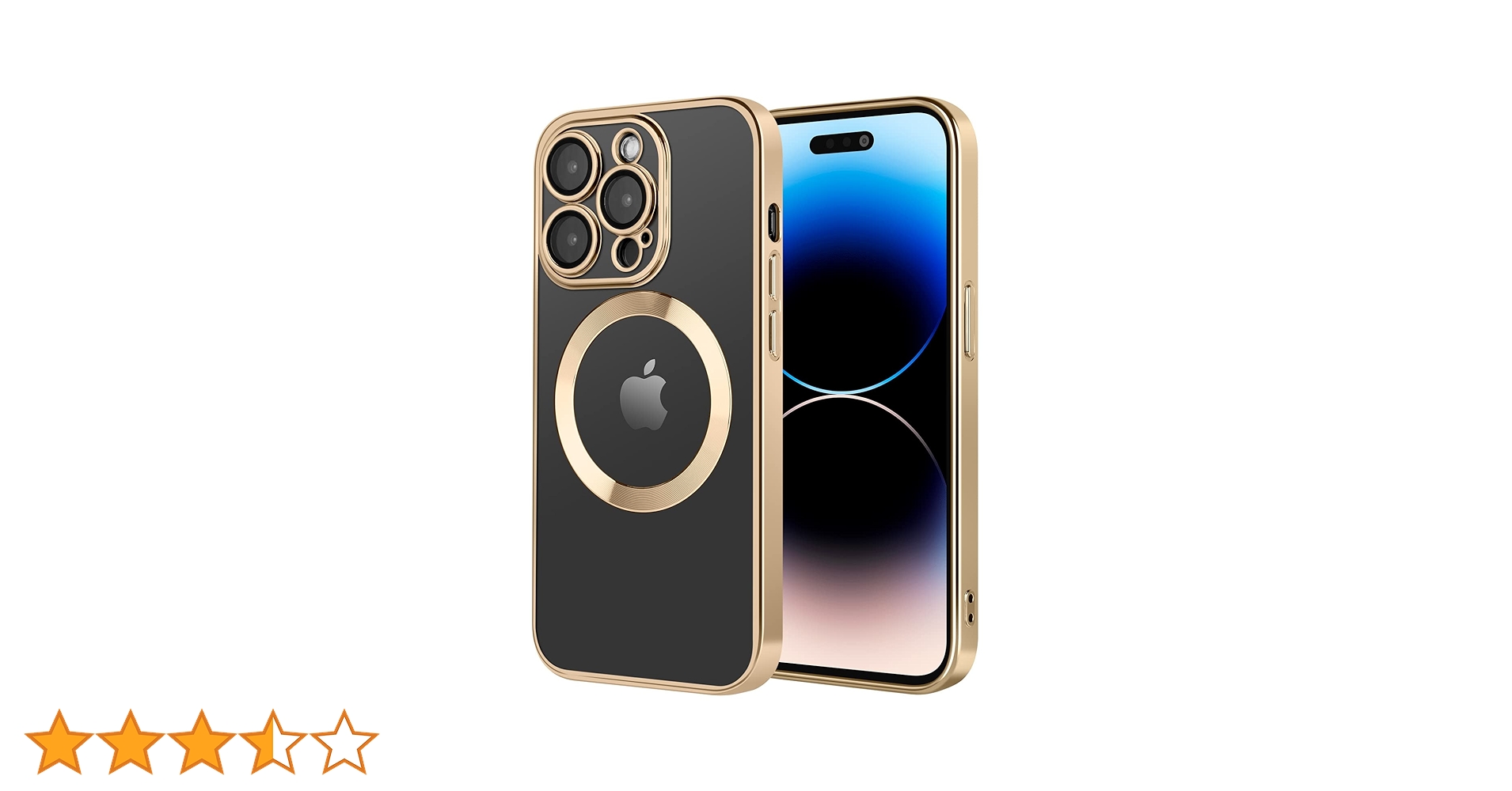 Amazon.co.jp: 2023年新型 iPhone 14 Pro用ケース MagSafe対応6.1